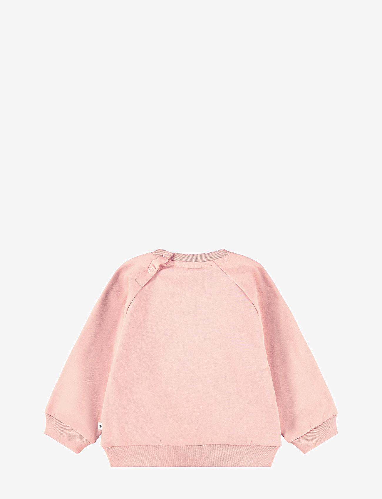 Molo - Disc - herbstliche kleidung - rose cloud - 1