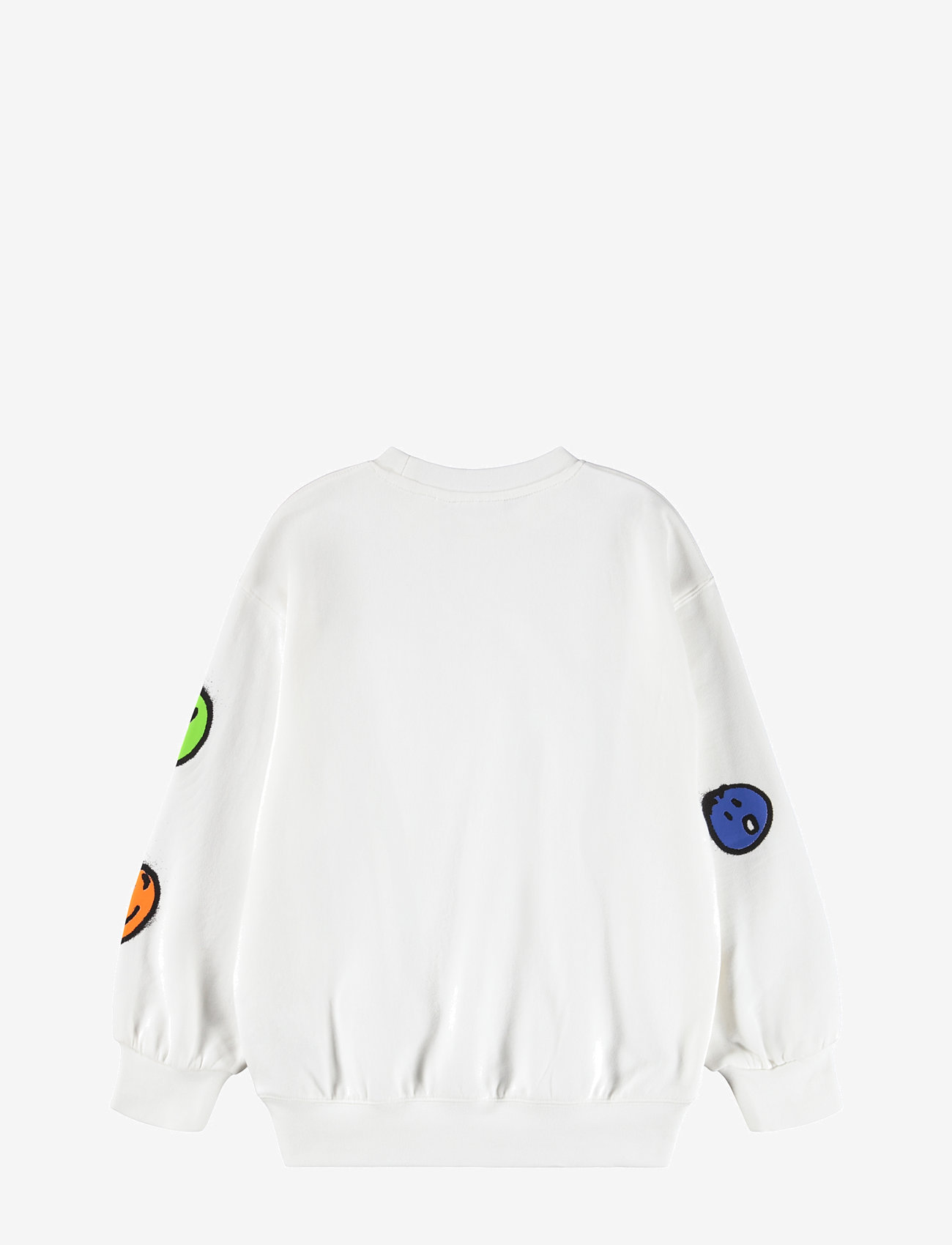 Molo - Monti - sweatshirts - crisp white - 1