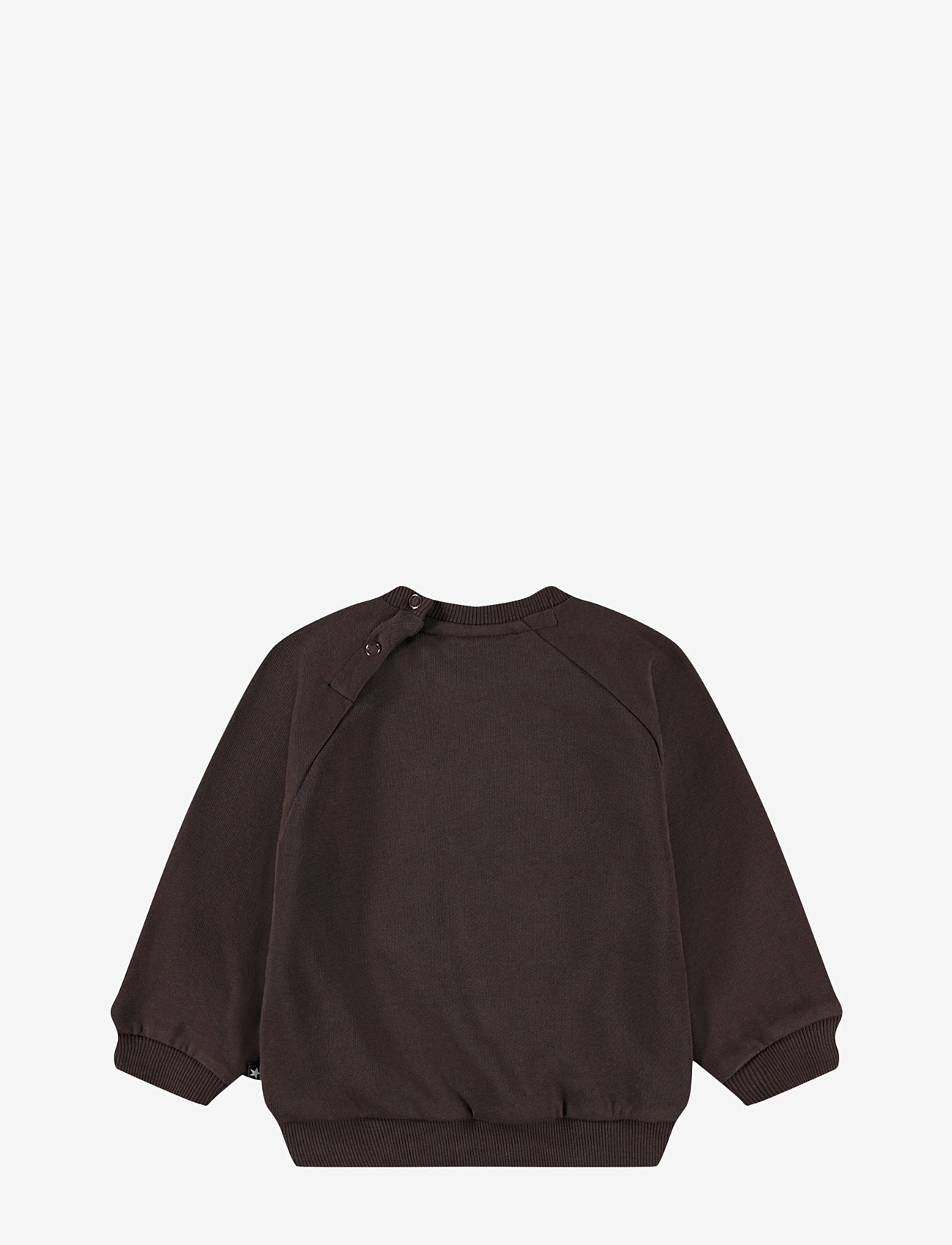 Molo - Disc - svetarit & hupparit - dark cocoa - 2