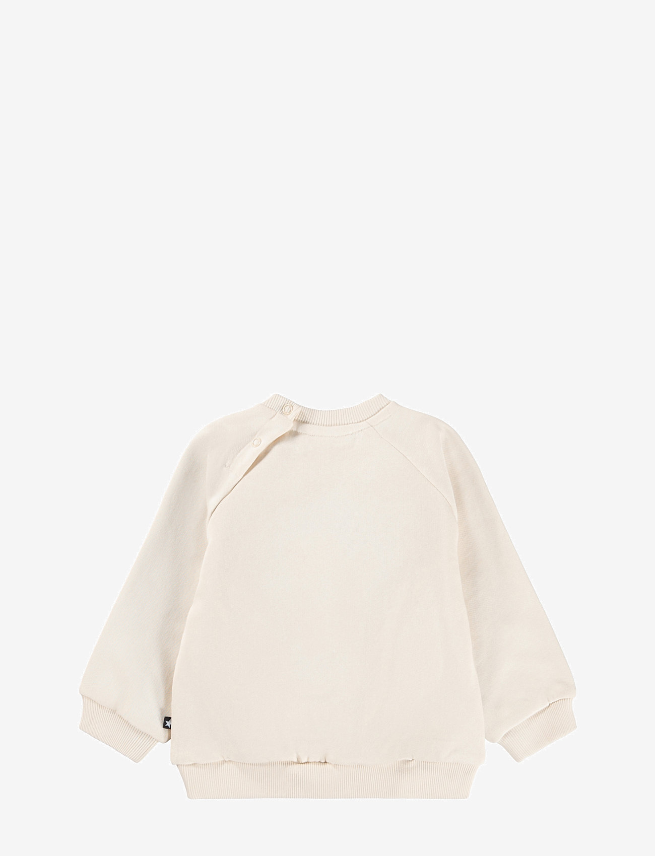 Molo - Disc - sweatshirts - white noise - 1