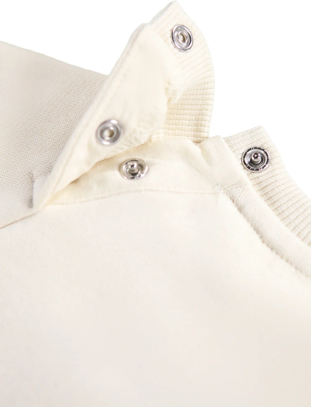 Molo - Disc - sweatshirts - white noise - 3