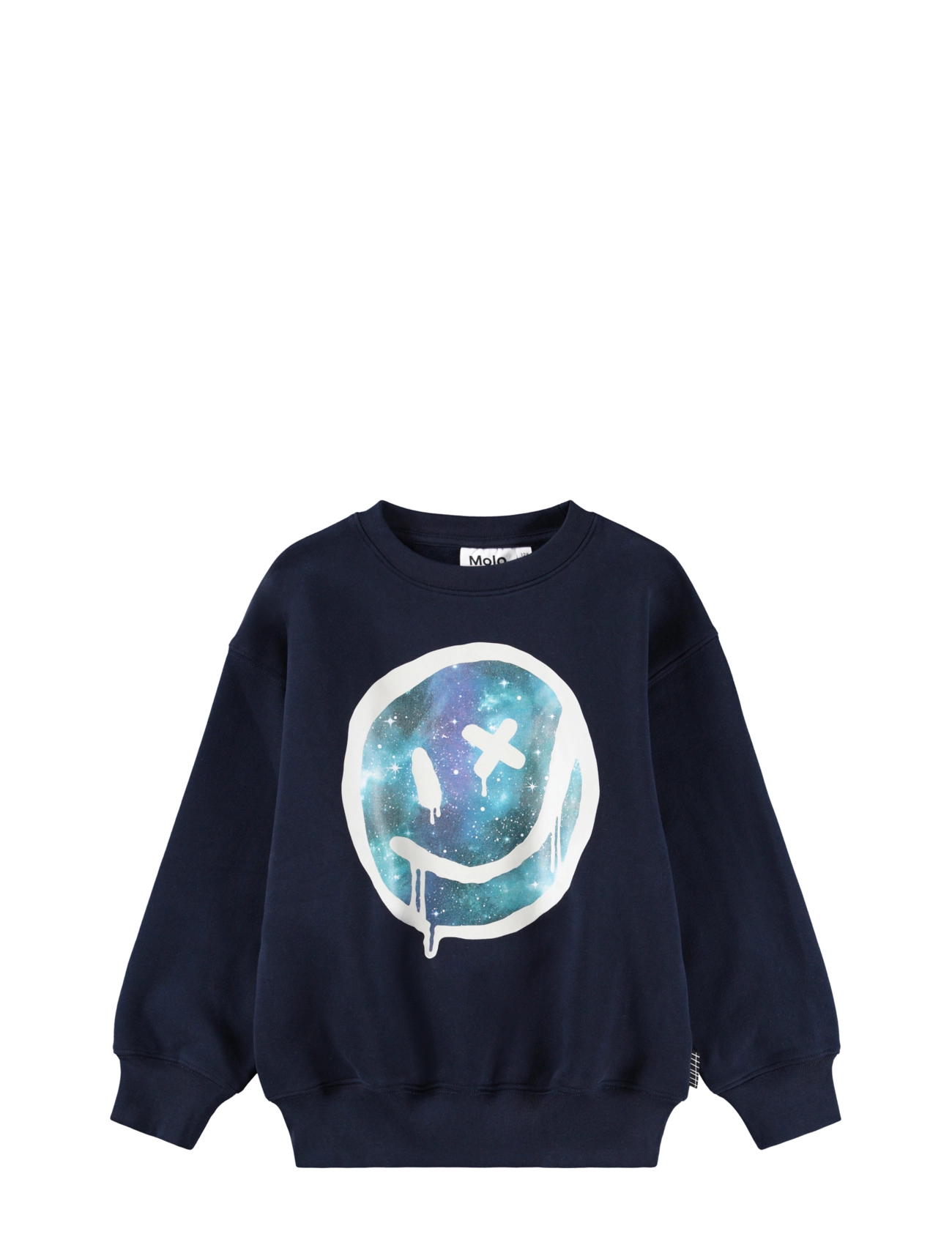 MOLO Mar Navy - 104 - Kinder