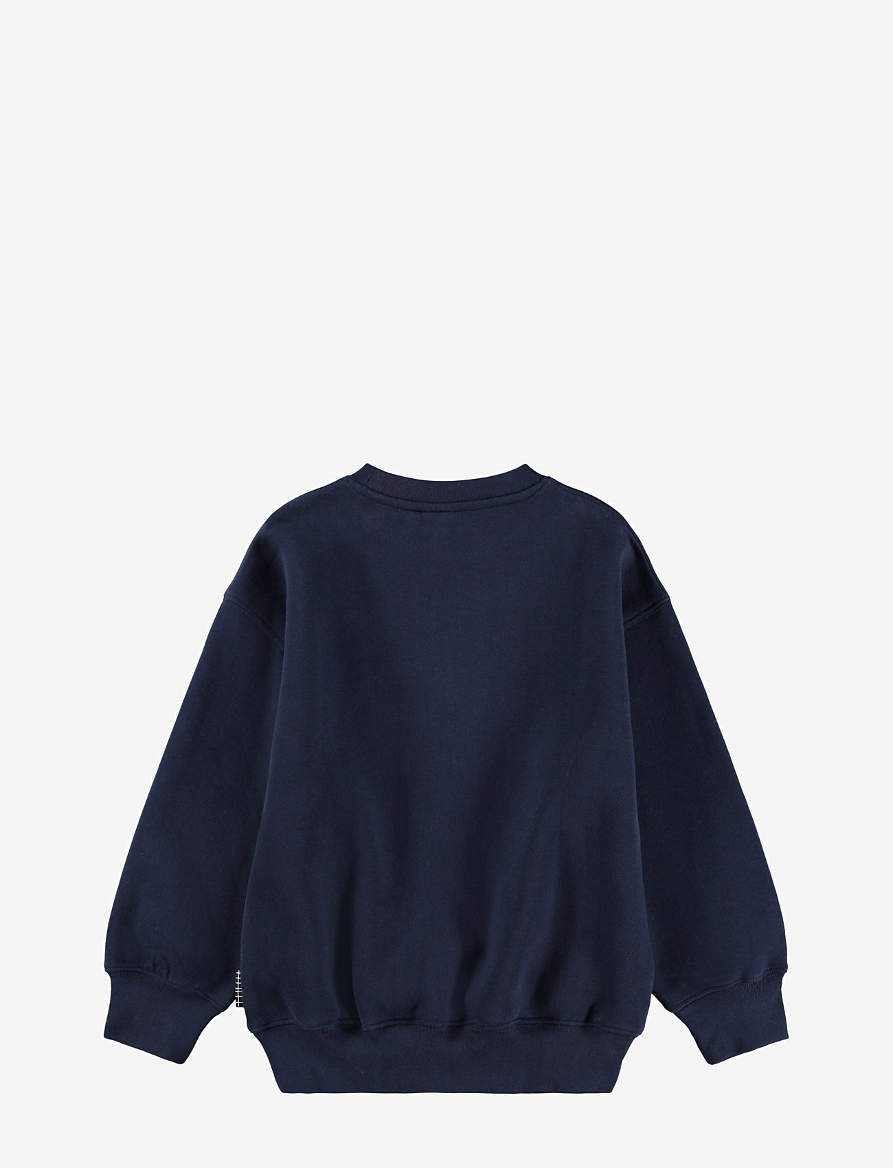 Molo - Mar - herbstliche kleidung - drippy galaxy - 1