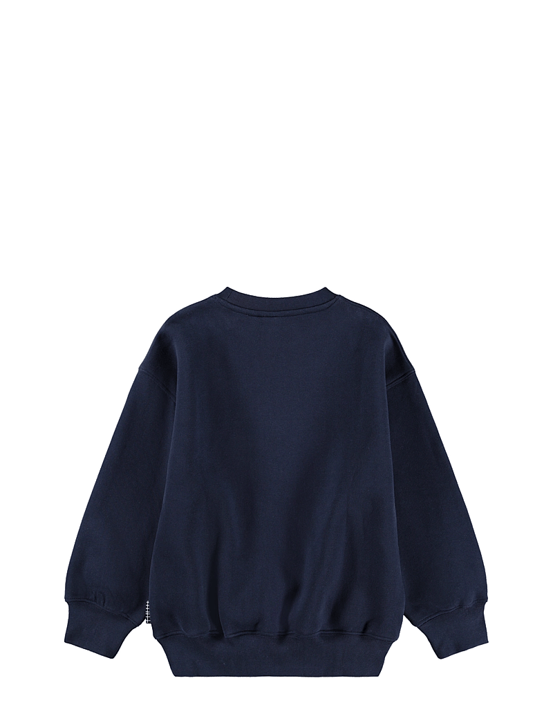 Molo - Mar - sweatshirts - drippy galaxy - 2