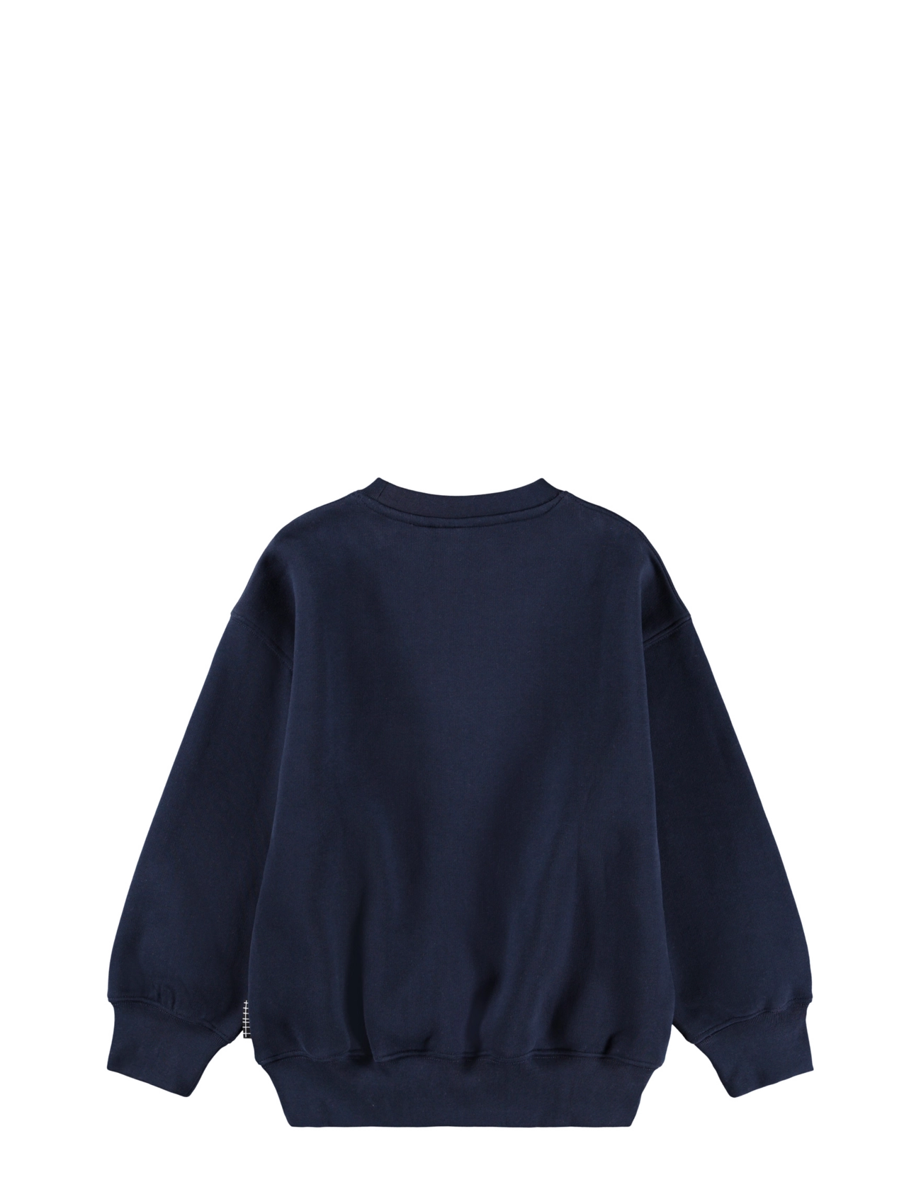 Molo - Mar - sweatshirts - drippy galaxy - 2
