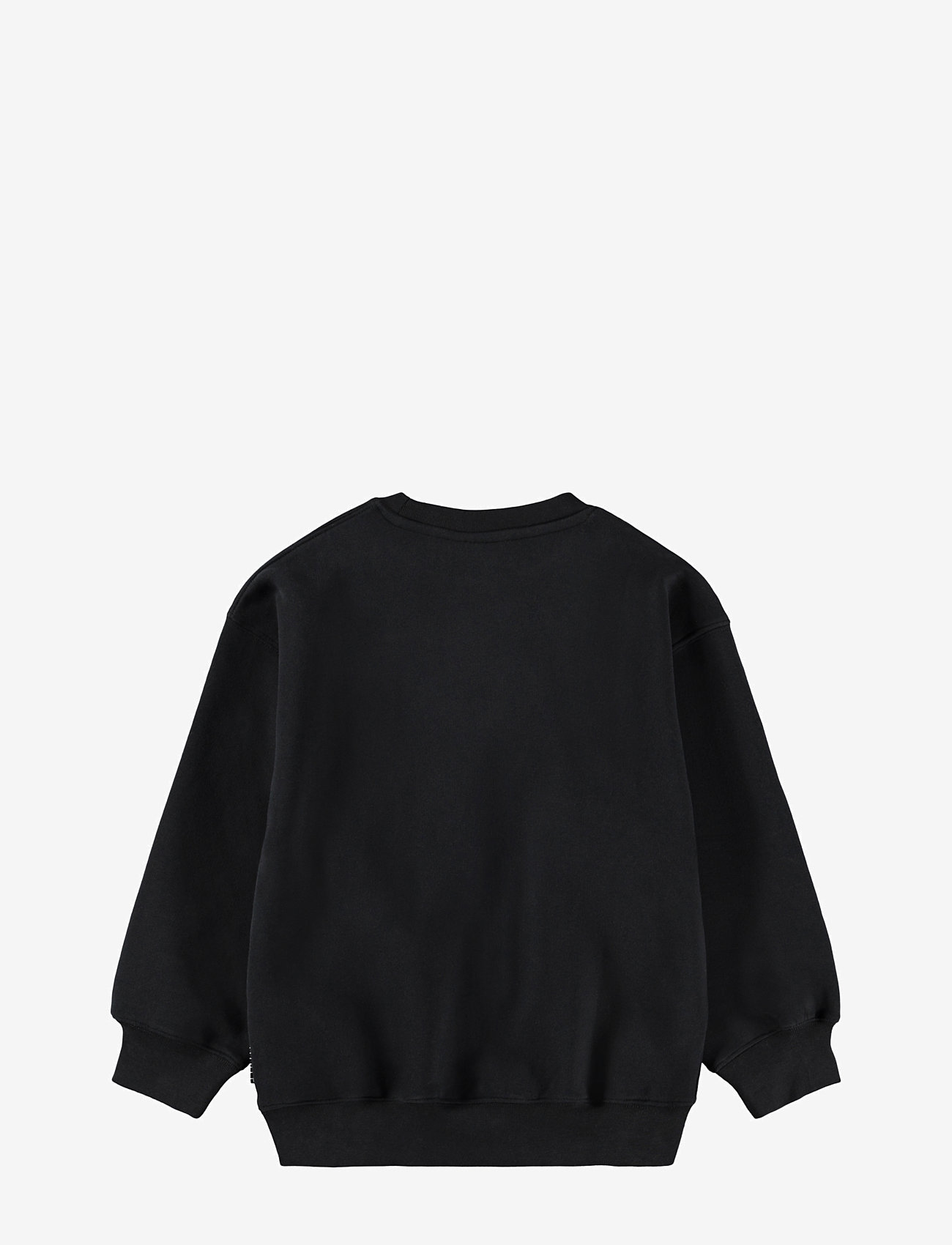 Molo - Mar - efterårstøj - drippy white - 1