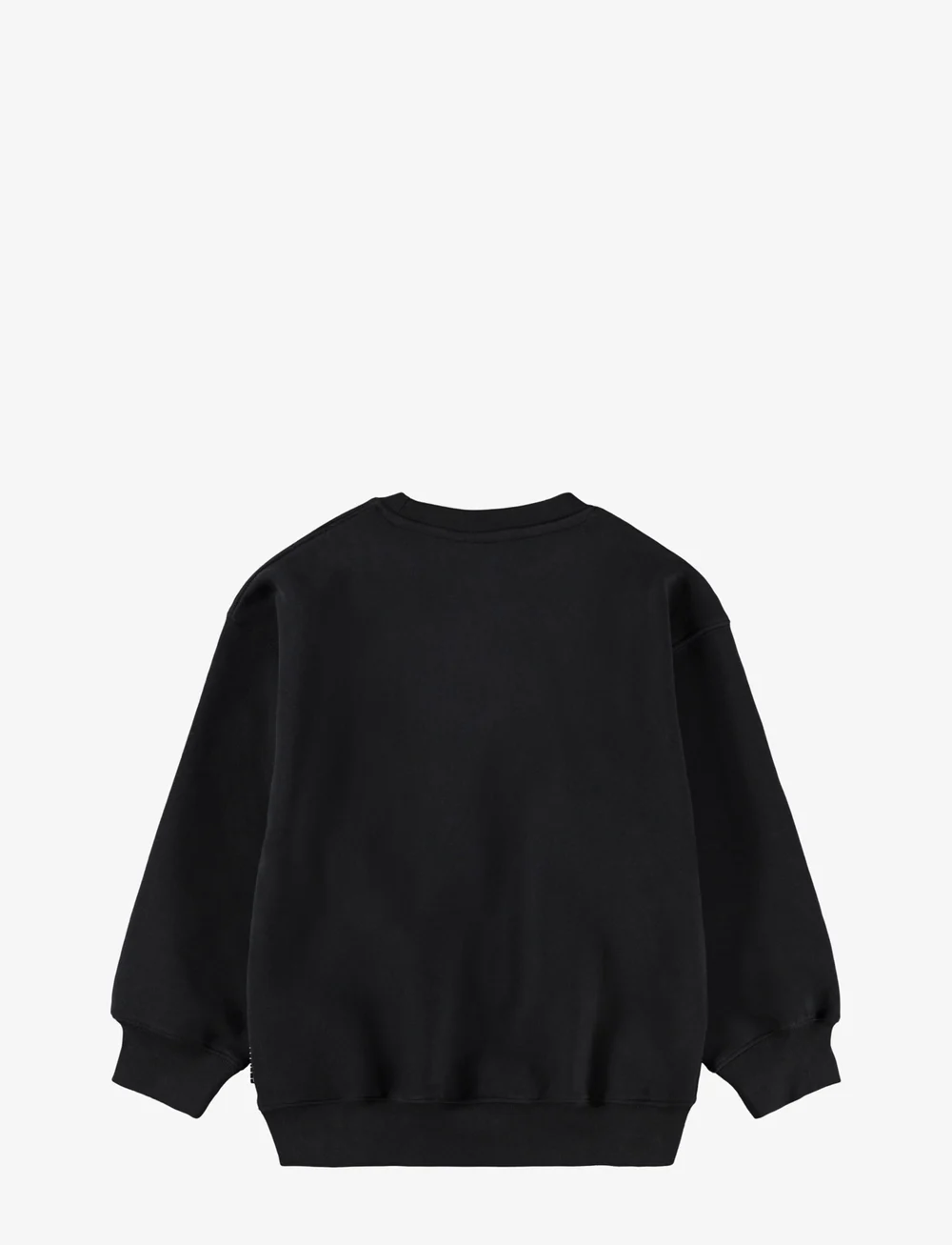 Molo - Mar - sweatshirts - drippy white - 2