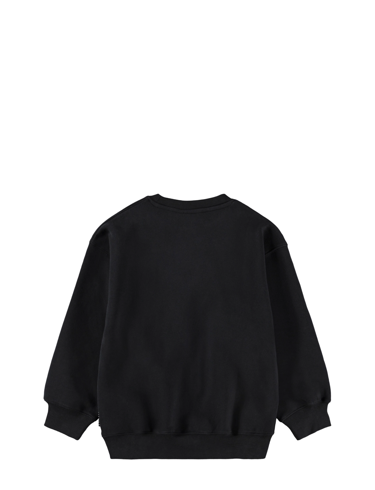 Molo - Mar - sweatshirts - drippy white - 2