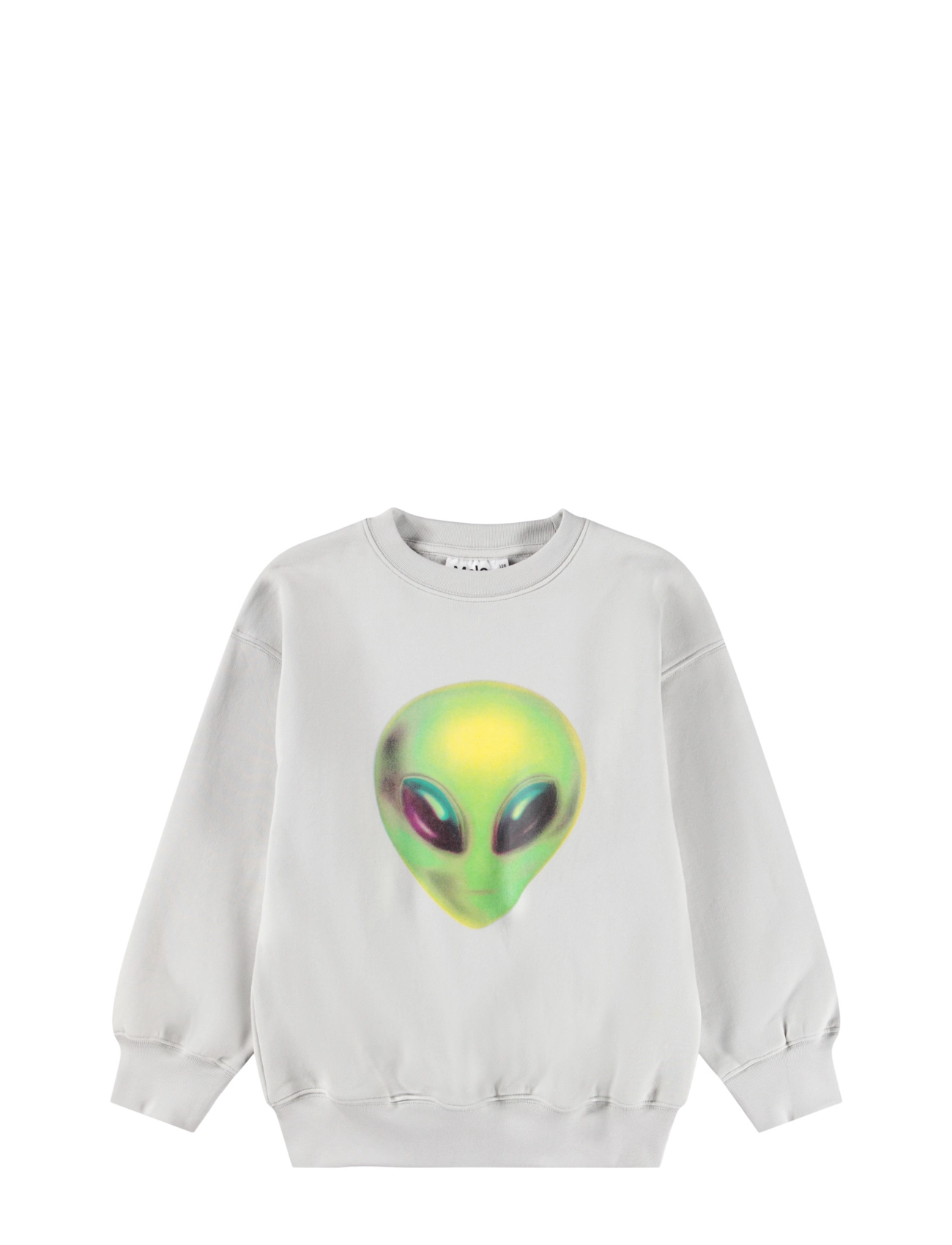 Molo Mar - Molo - MOON / grey