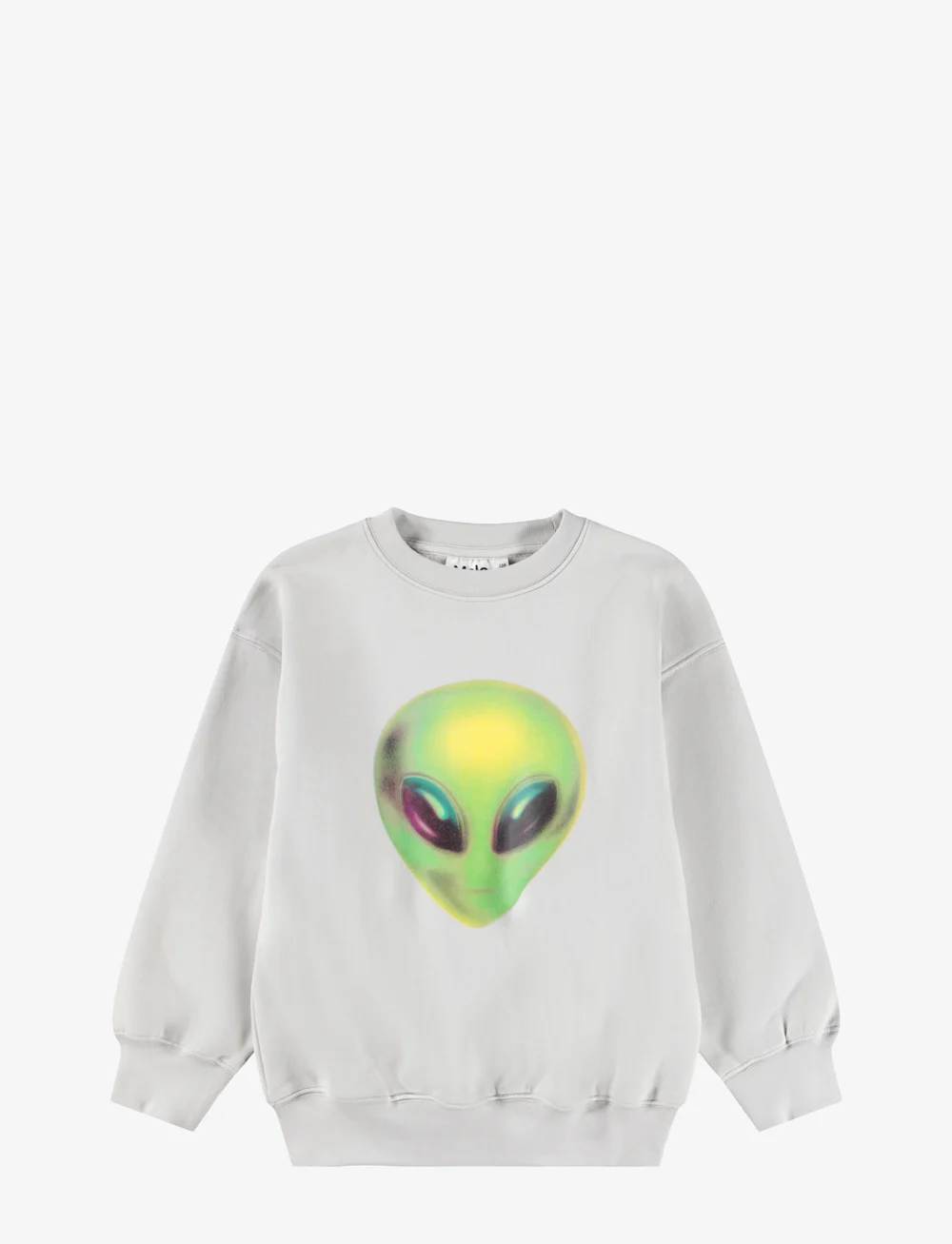 Molo - Mar - sweatshirts - moon - 1