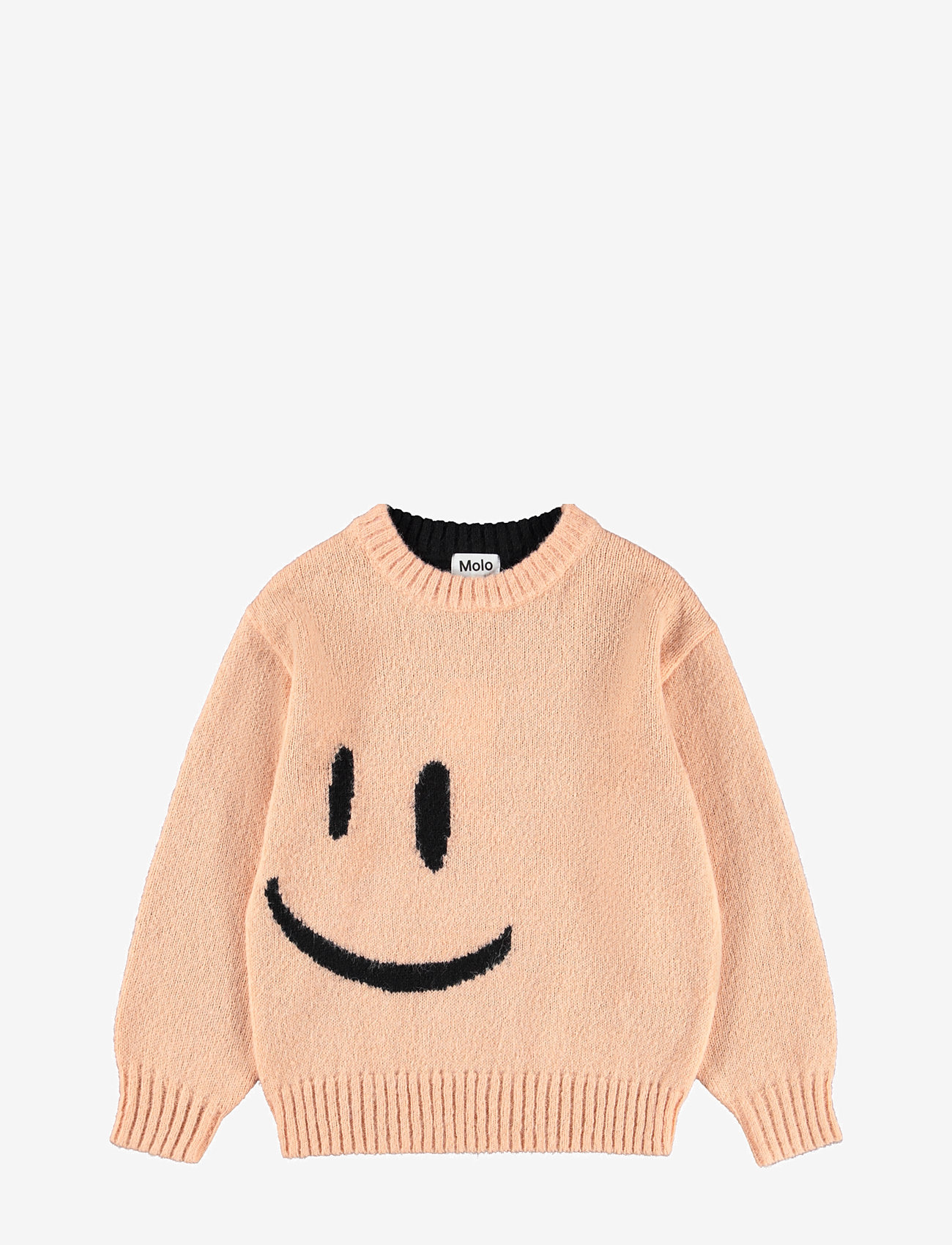 Molo - Bello - autumn clothing - double smile - 0