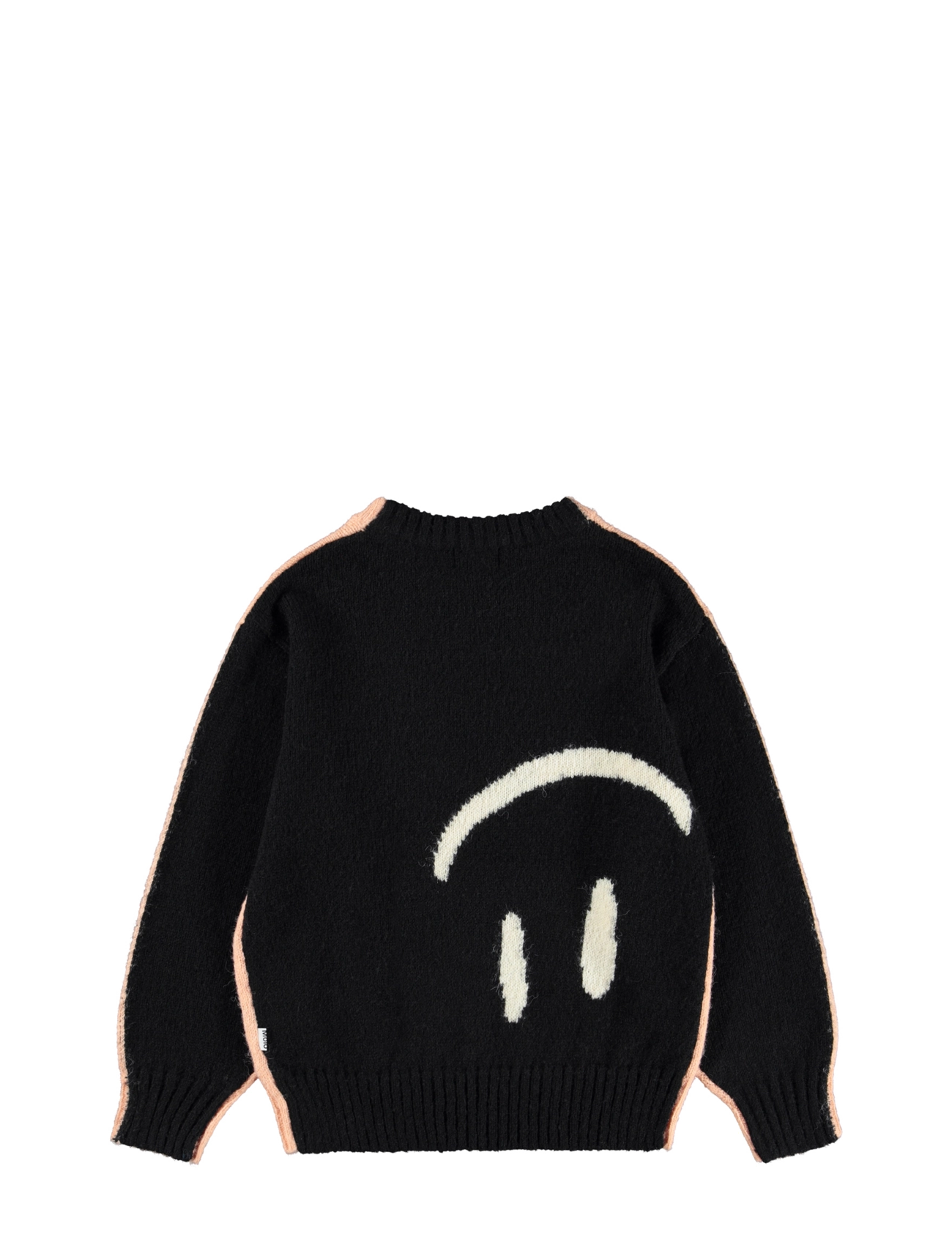 Molo - Bello - pullover - double smile - 2