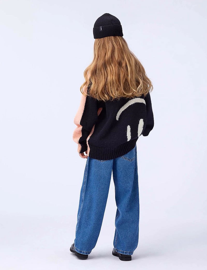 Molo - Bello - trøjer - double smile - 0