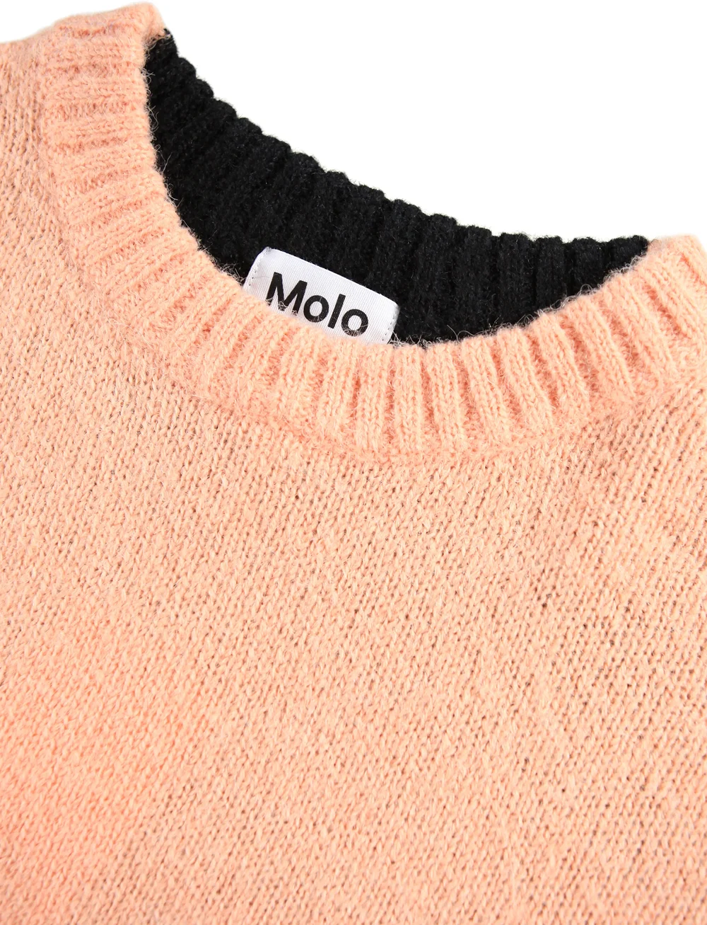 Molo - Bello - pullover - double smile - 4