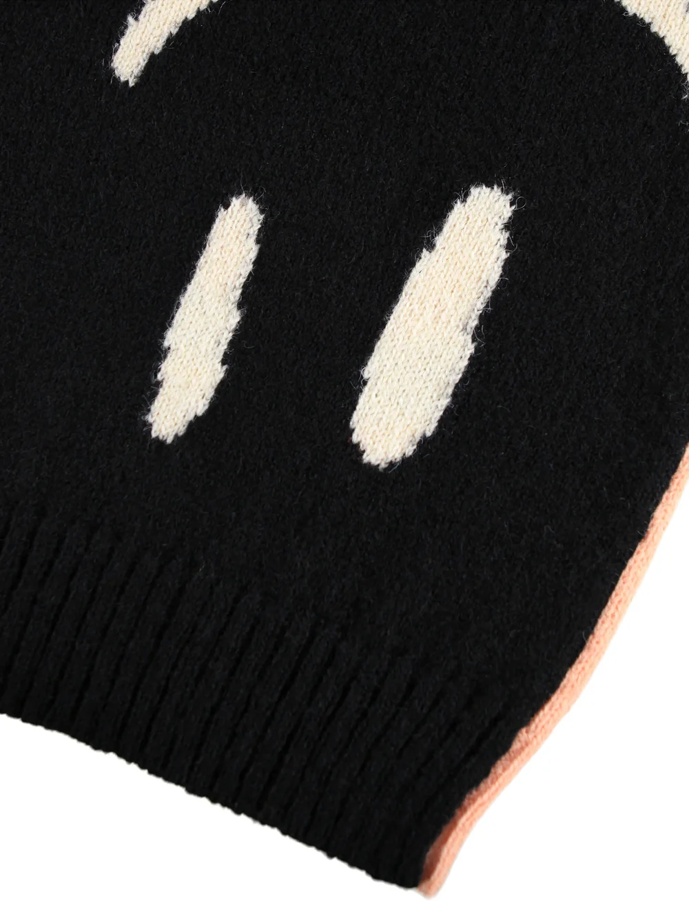 Molo - Bello - pullover - double smile - 5