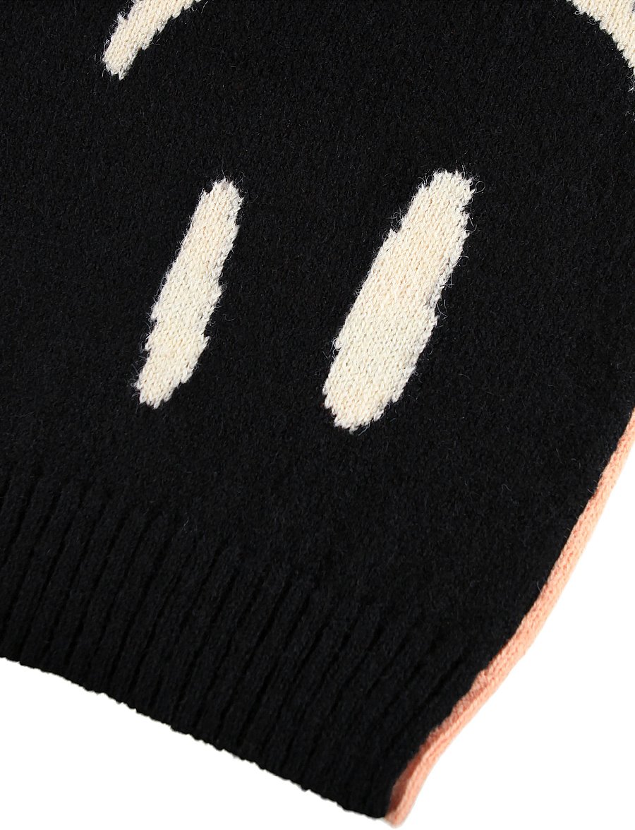 Molo - Bello - pullover - double smile - 5