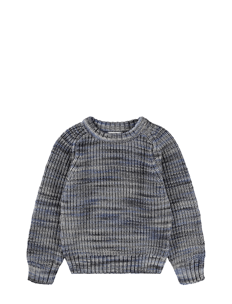 Molo - Bosse - džemprid - space dye blues - 1