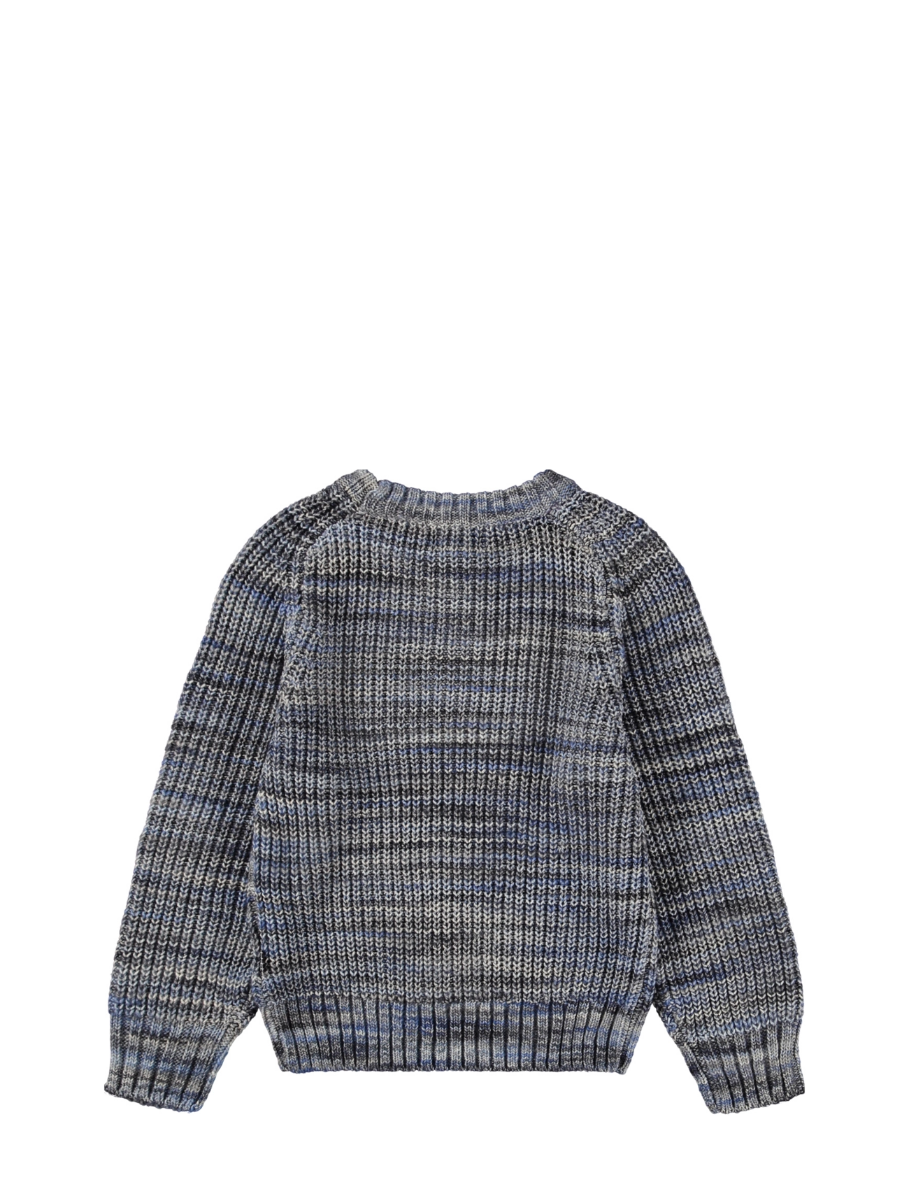 Molo - Bosse - tröjor - space dye blues - 2