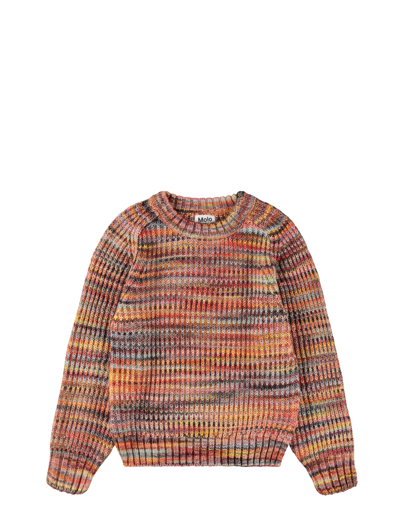 SPACE DYE VIVID