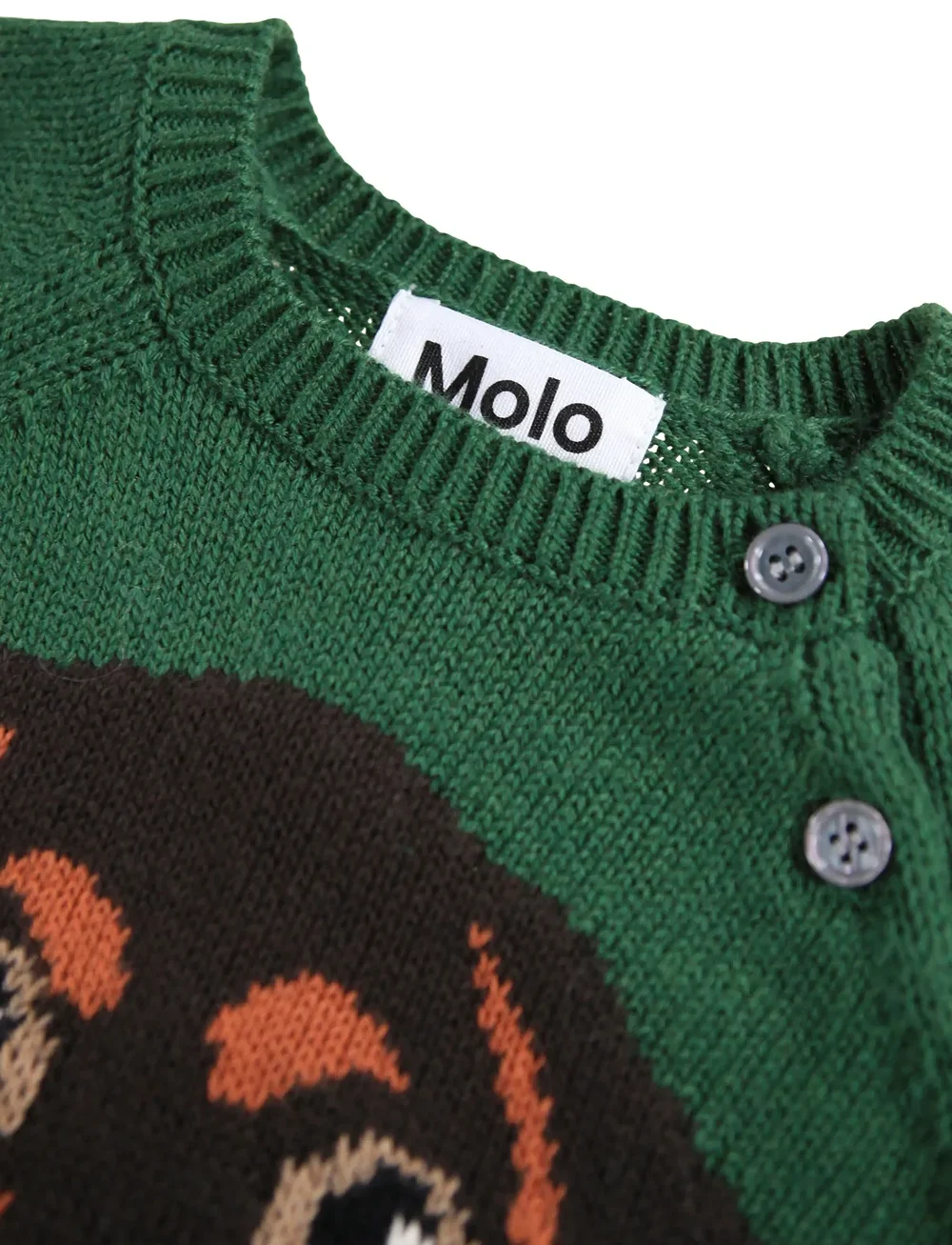 Molo - Bless - trøjer - dachs puppy - 4