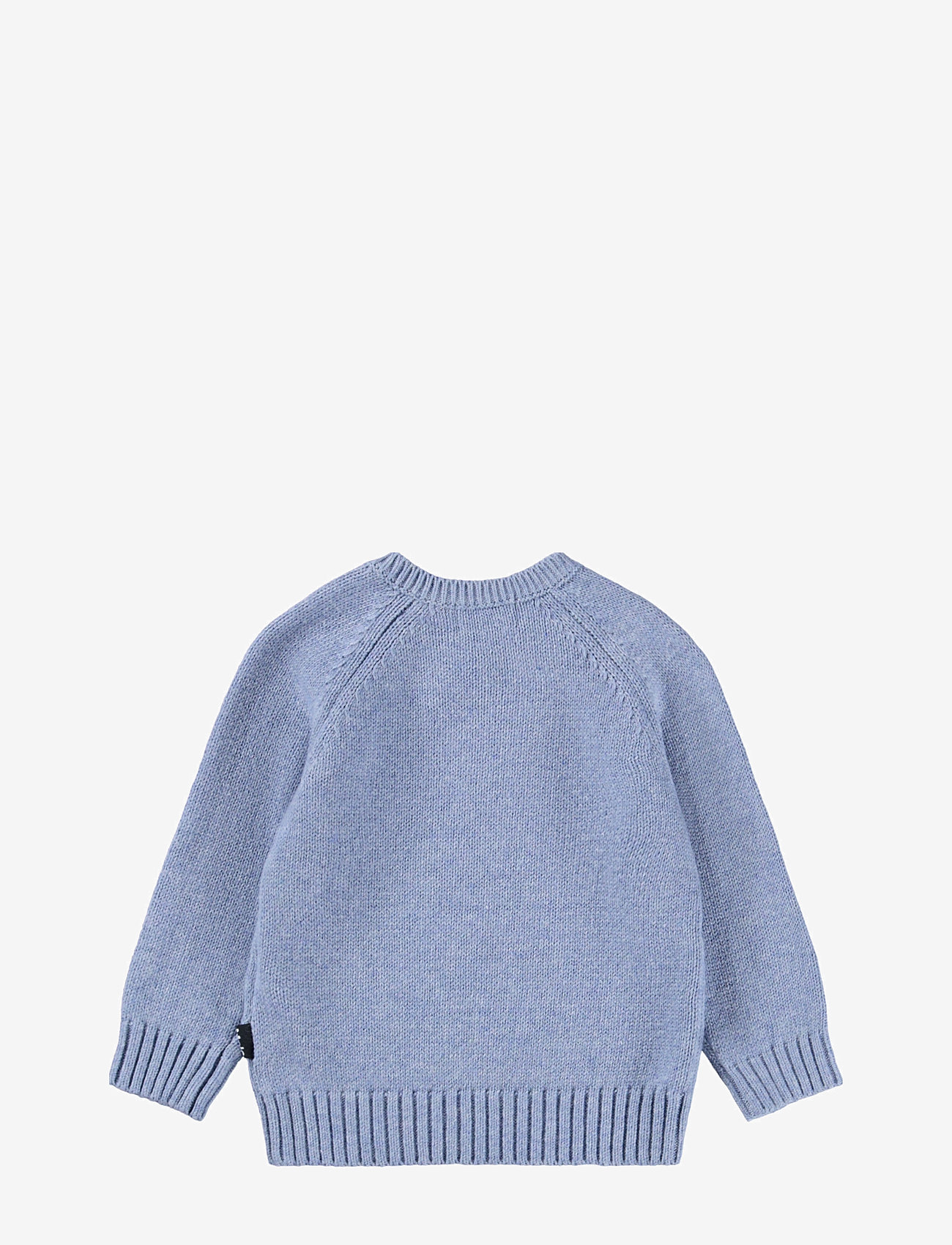 Molo - Bless - trøjer - toy bear - 2