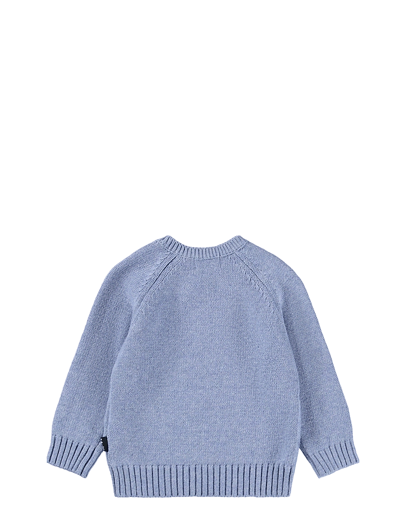 Molo - Bless - trøjer - toy bear - 2