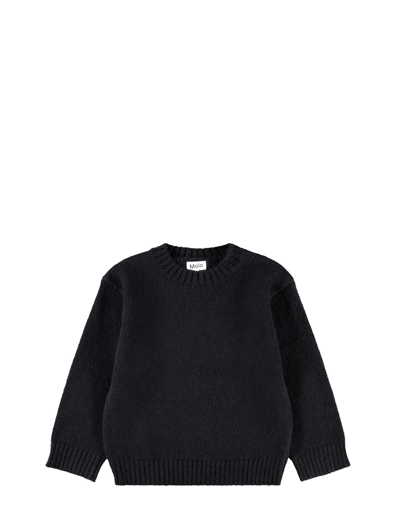 MOLO Brian Schwarz - 122/128 - Kinder
