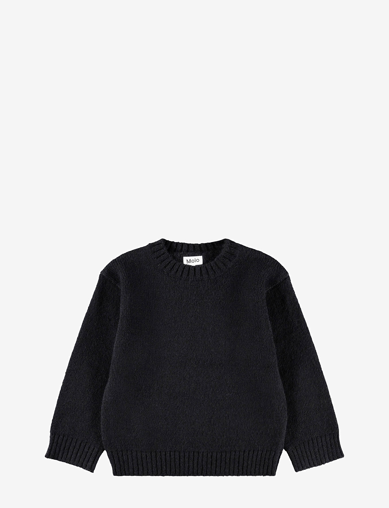 Molo - Brian - sügisesed riided - black - 0