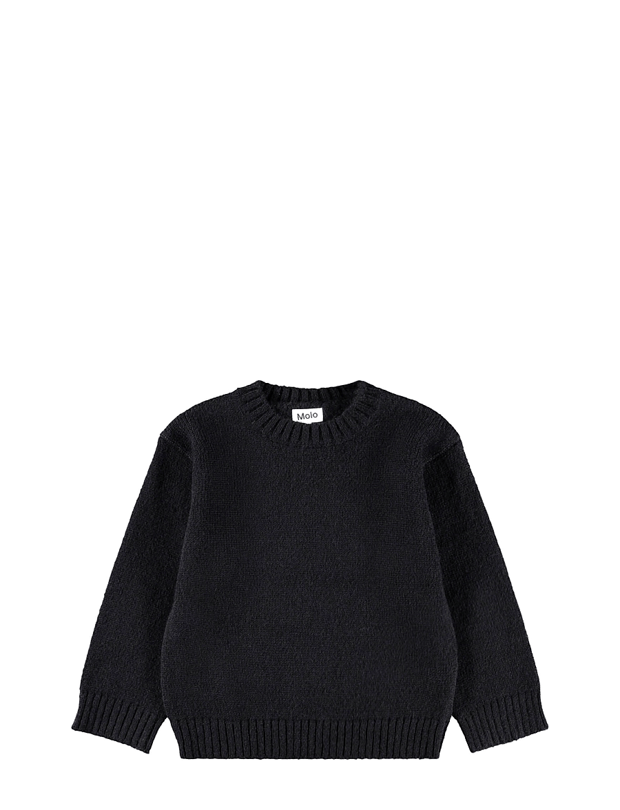 Molo - Brian - trøjer - black - 1
