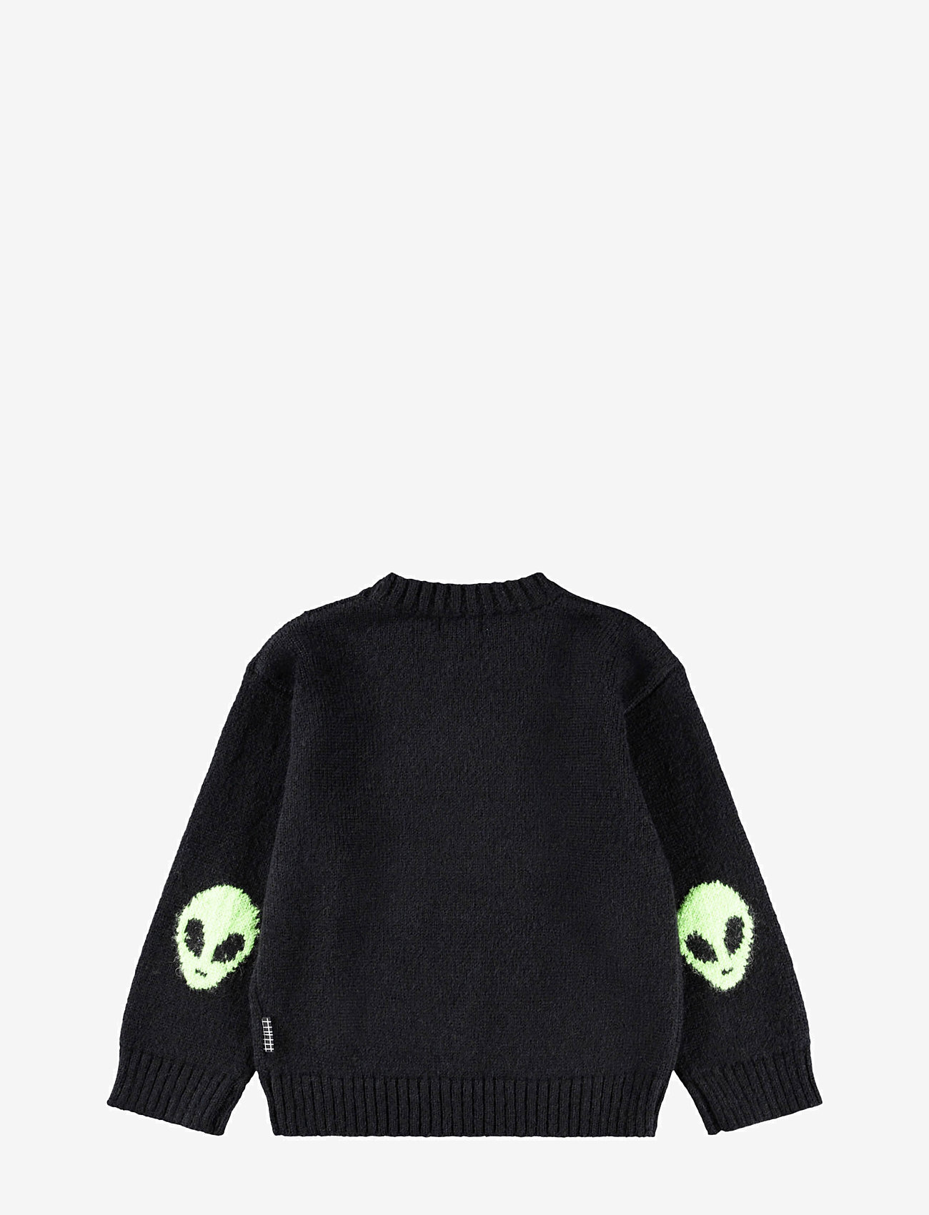 Molo - Brian - sügisesed riided - black - 1