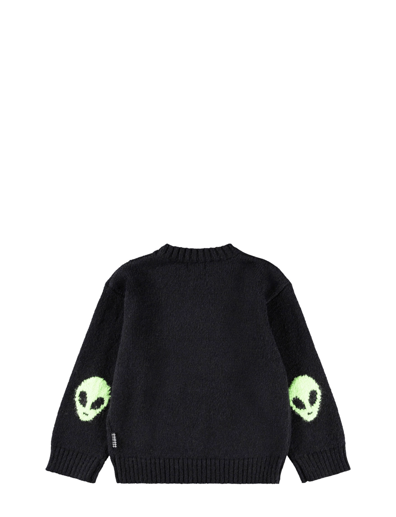 Molo - Brian - tröjor - black - 2