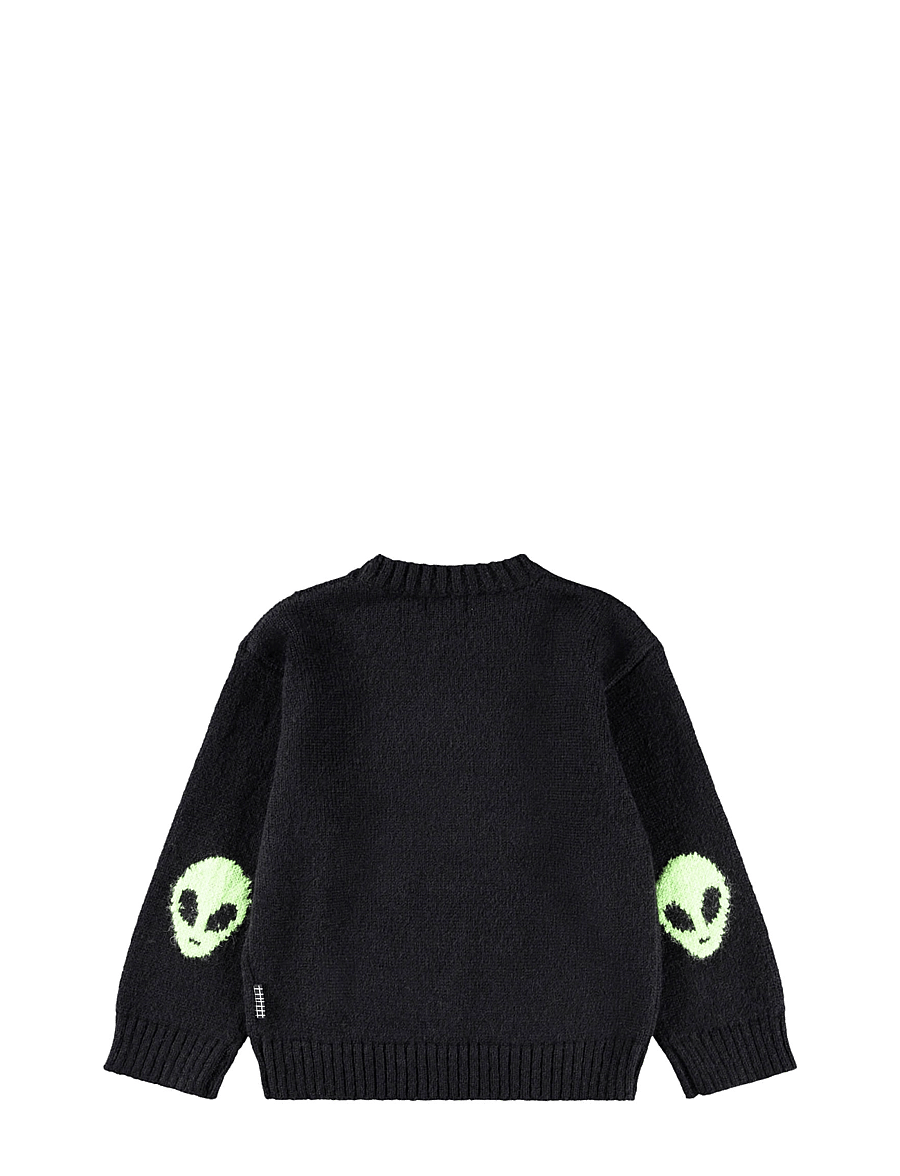 Molo - Brian - trøjer - black - 2