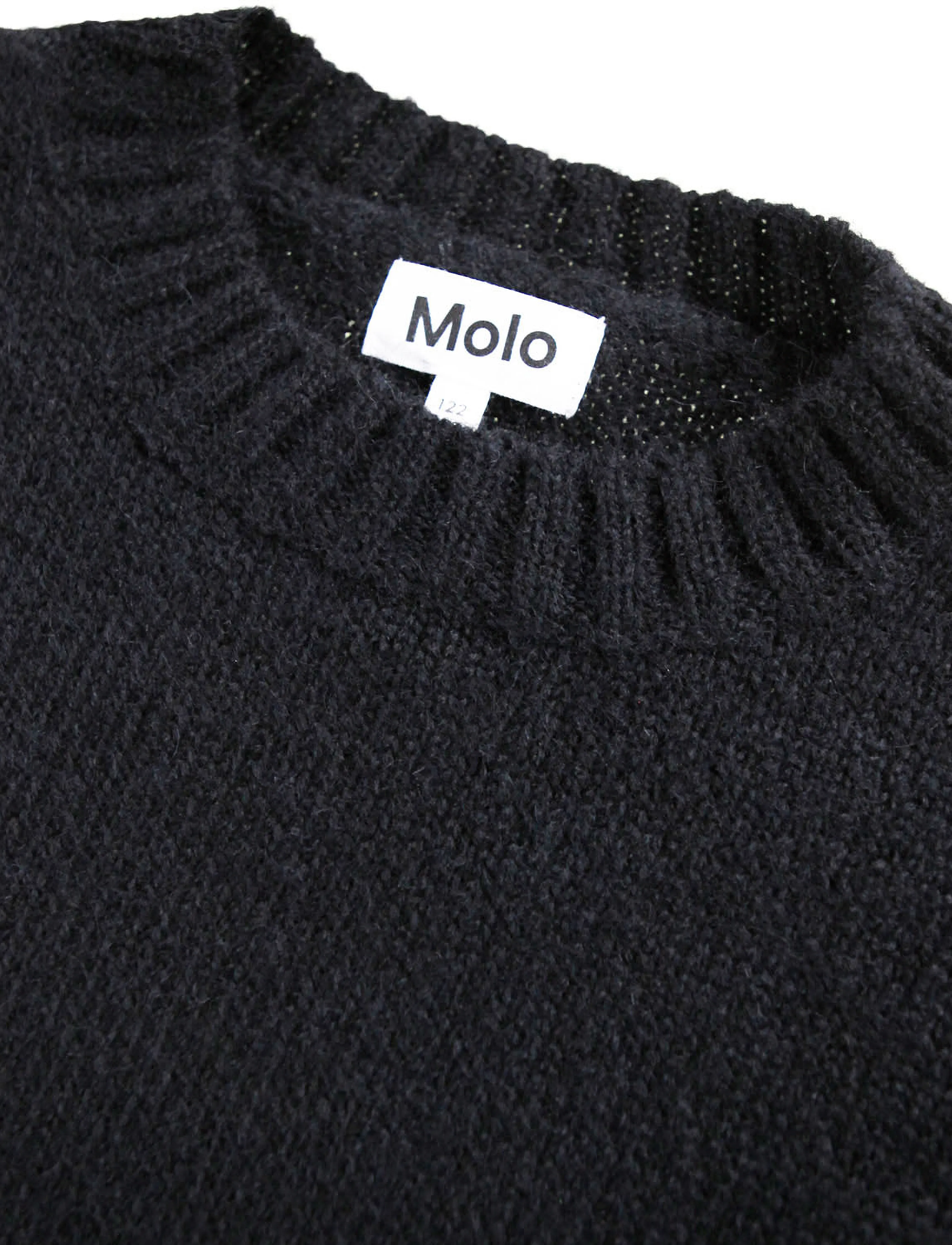 Molo - Brian - tröjor - black - 4