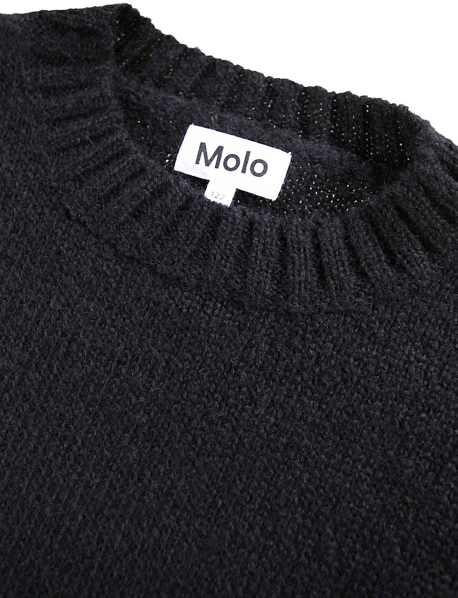 Molo - Brian - trøjer - black - 4