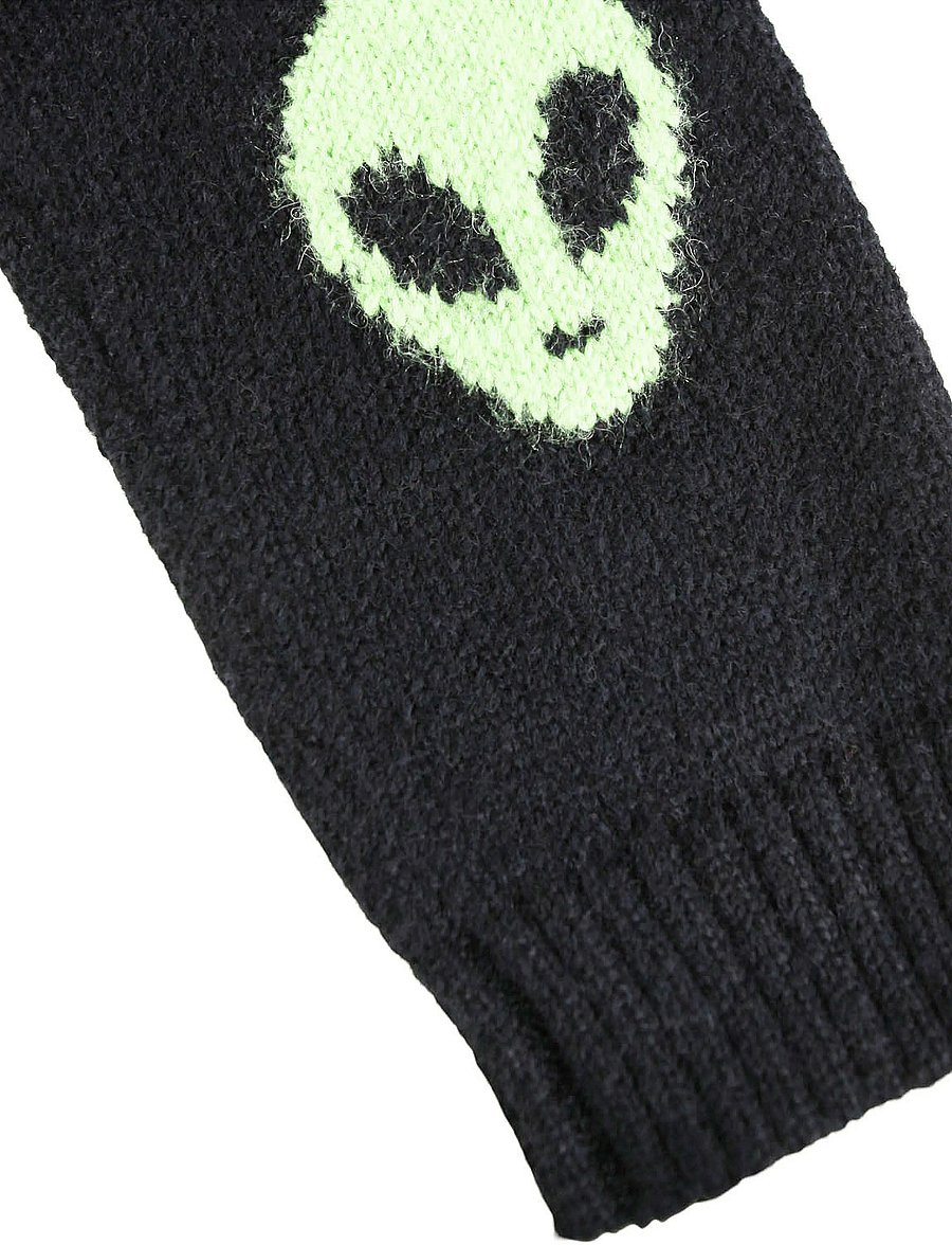 Molo - Brian - trøjer - black - 5
