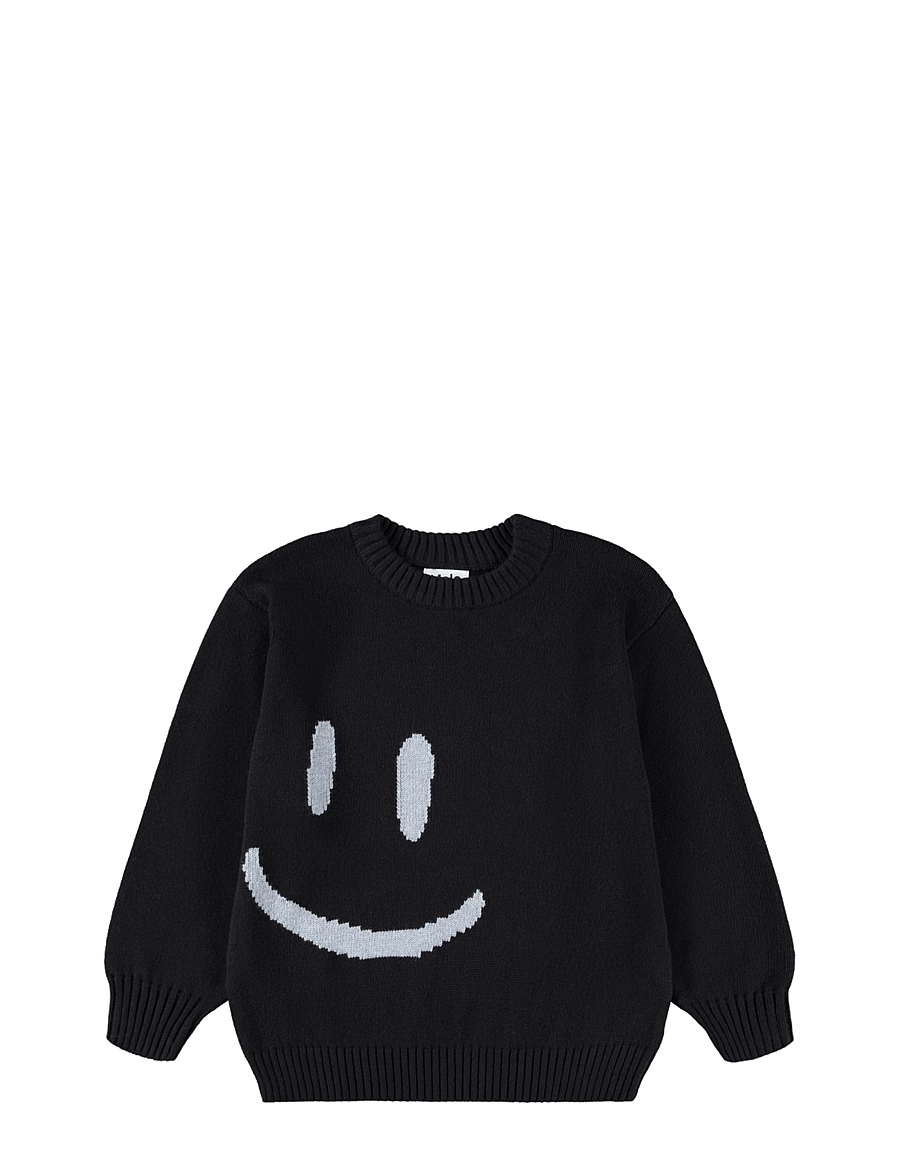 Molo - Bello - peysur - smile smile - 1