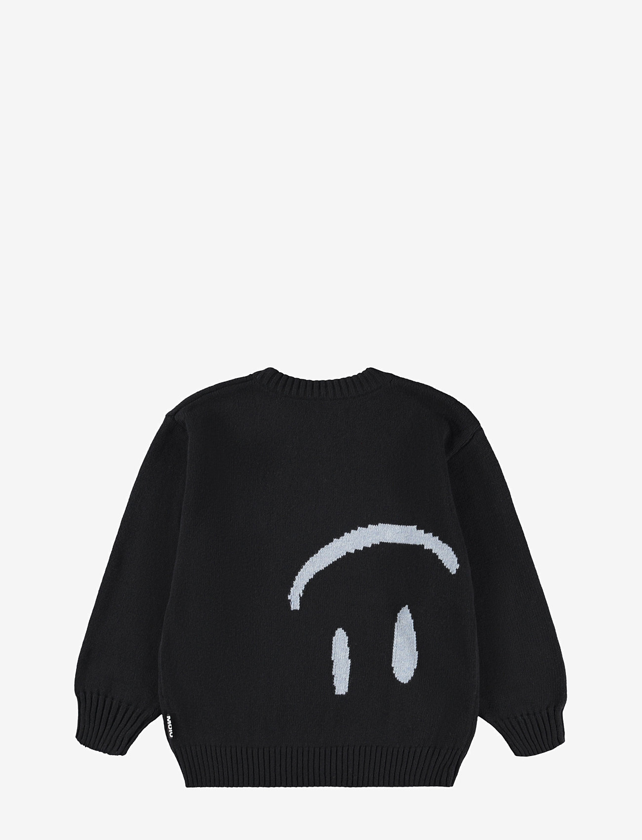 Molo - Bello - efterårstøj - smile smile - 1