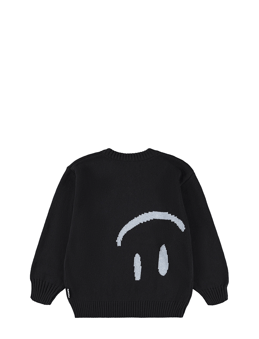 Molo - Bello - peysur - smile smile - 2