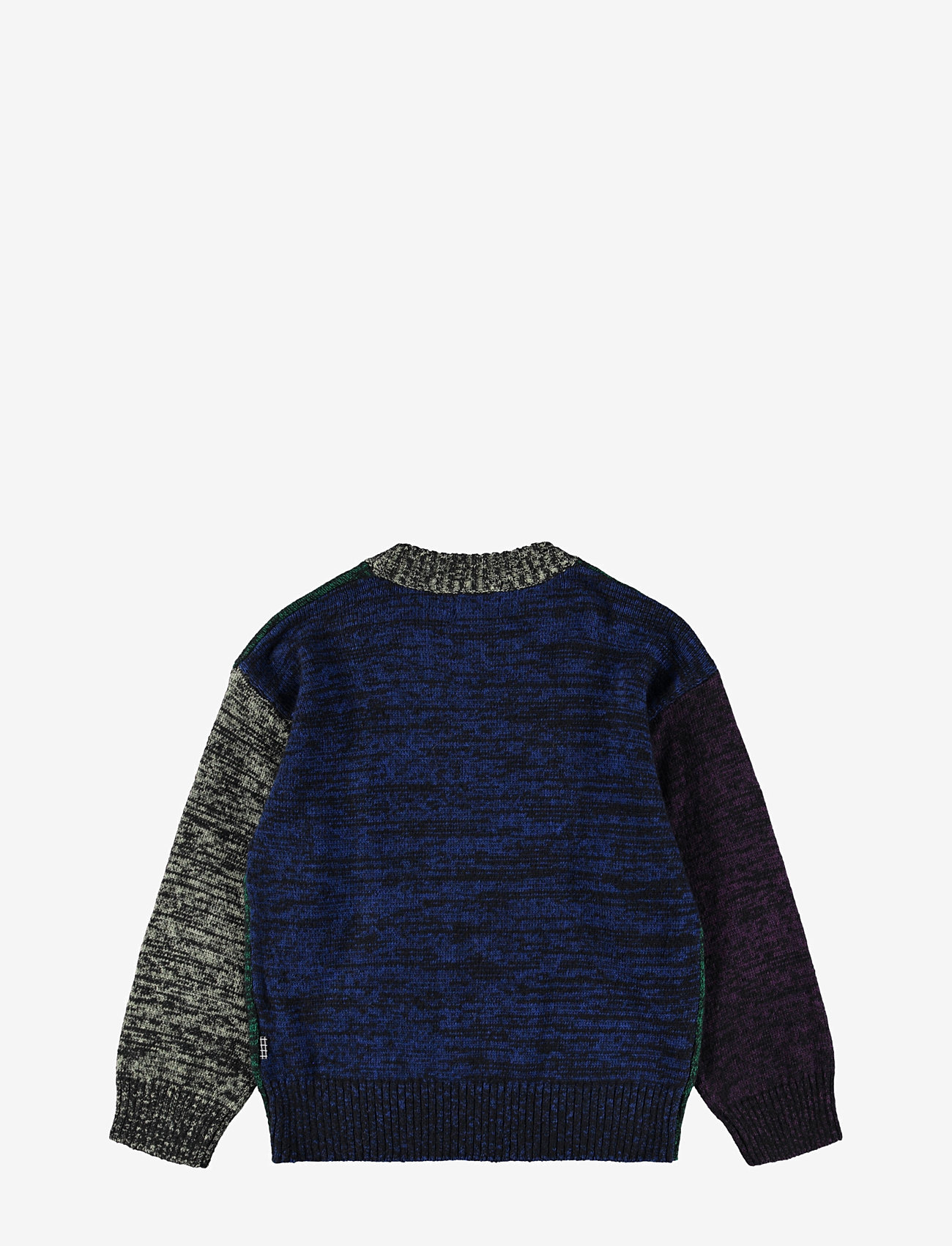 Molo - Brian - jumpers - mix colour - 2