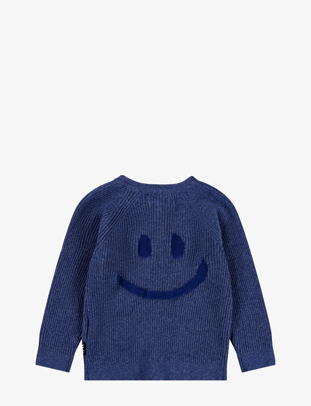 Molo - Basta - cardigans - evening sky - 1