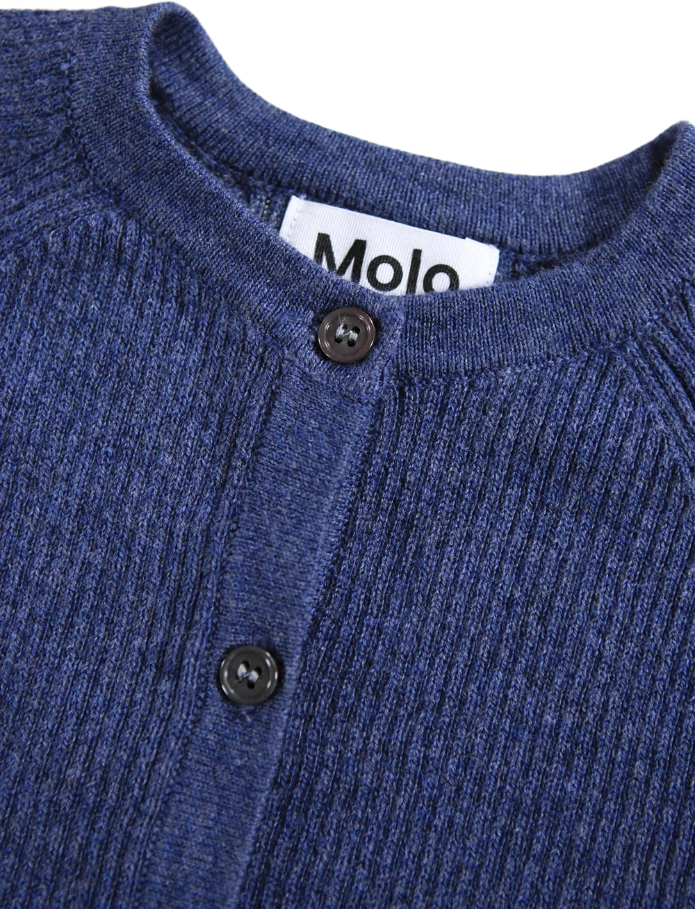 Molo - Basta - cardigans - evening sky - 2