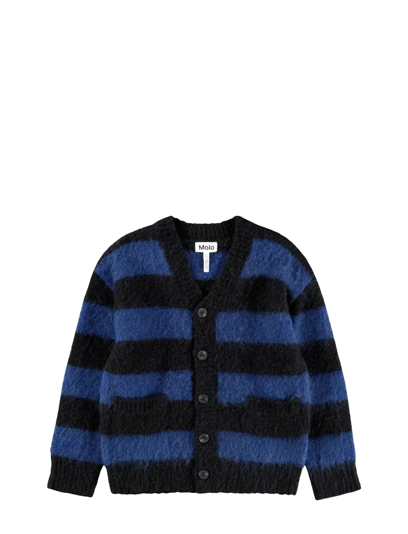 MOLO Brutus Navy - 122/128 - Kinder
