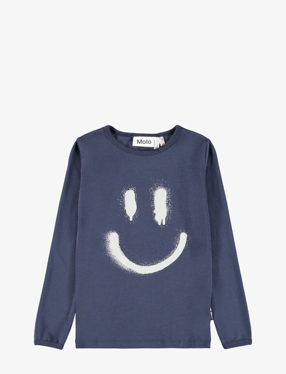 Molo - Lue - pyjama-sets - galaxy blue - 1