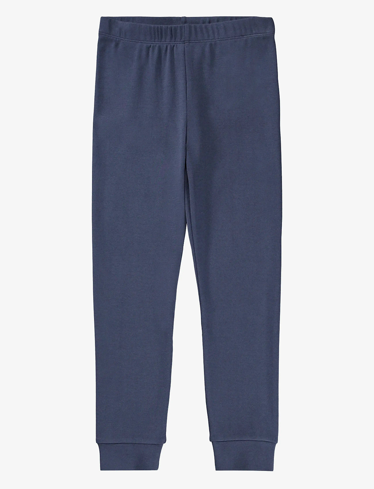 Molo - Lue - pyjamassæt - galaxy blue - 2