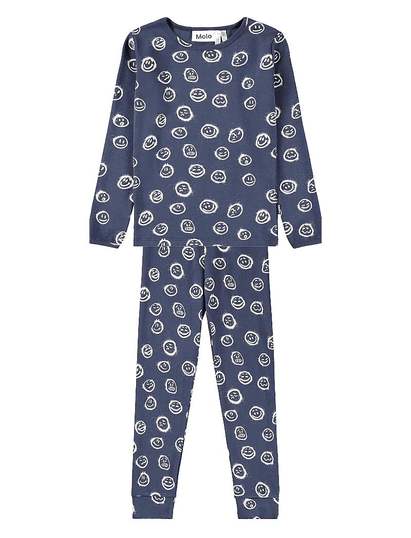 Molo - Lue - sets - galaxy moods - 0