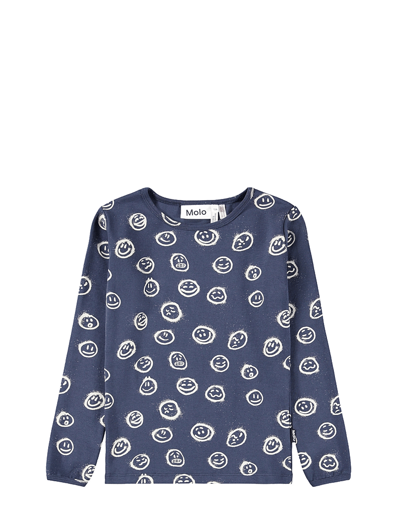 Molo - Lue - pyjamasset - galaxy moods - 1