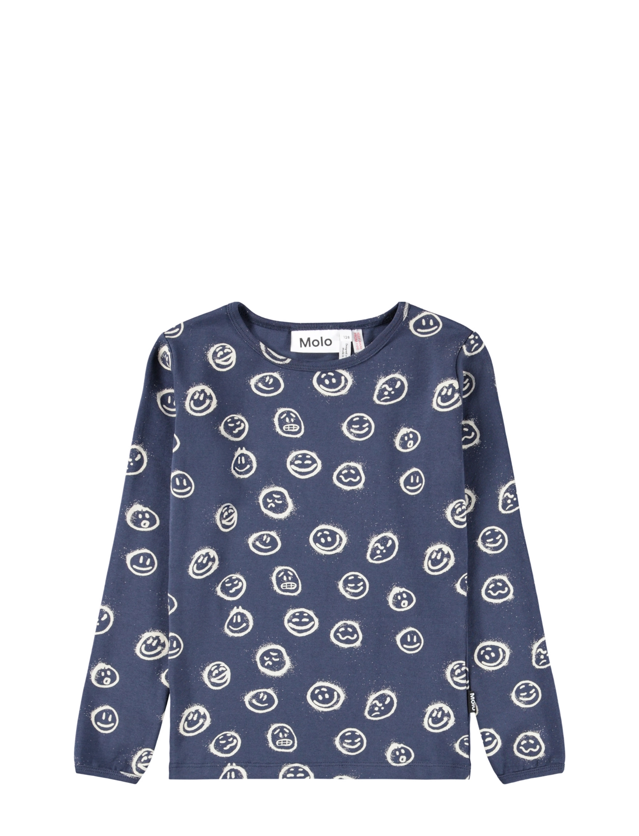 Molo - Lue - pyjamasset - galaxy moods - 1