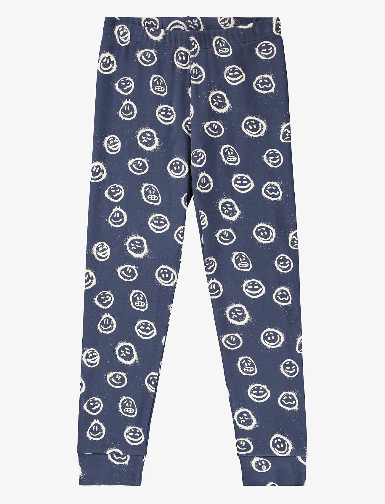 Molo - Lue - pyjamassæt - galaxy moods - 2