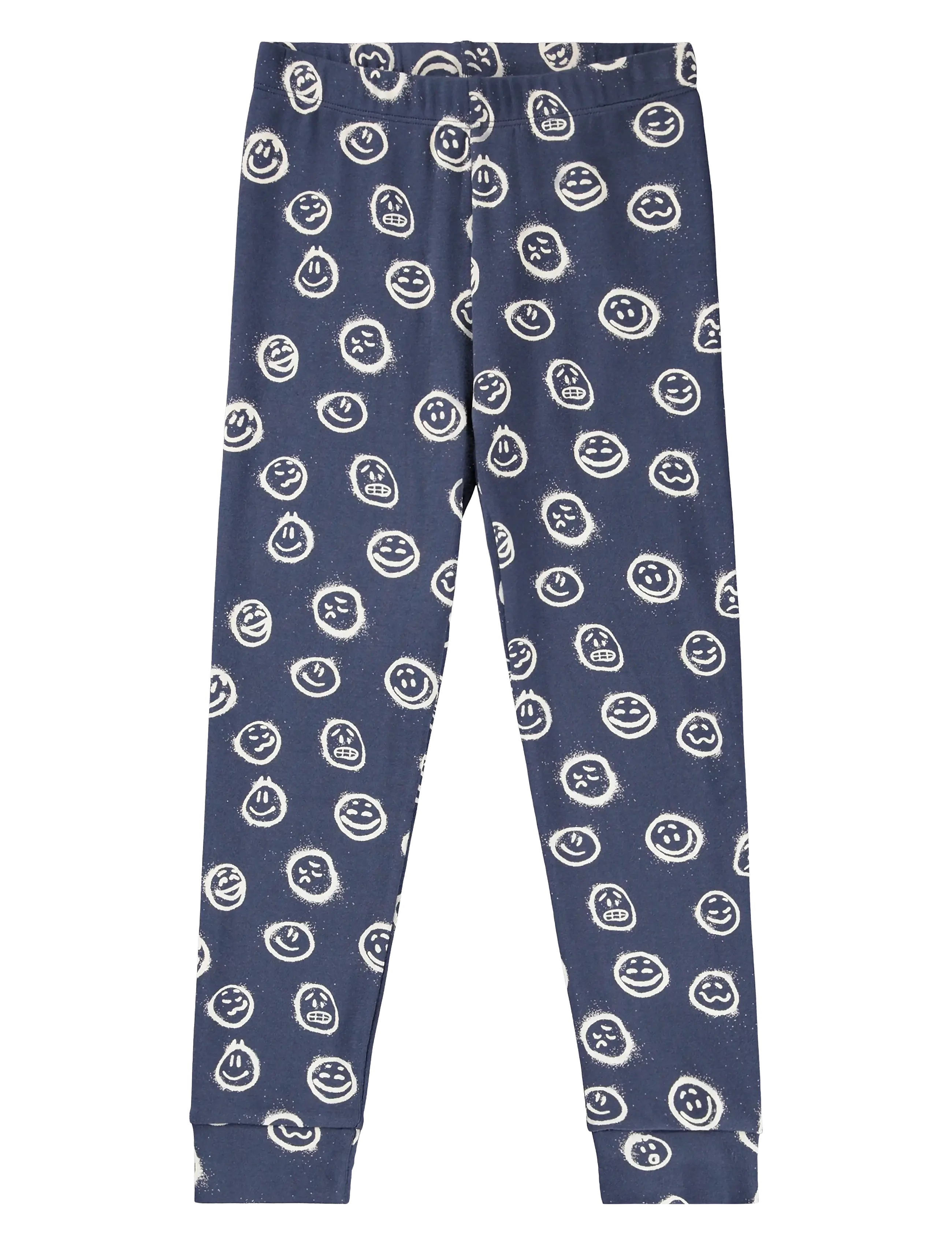 Molo - Lue - pyjamasset - galaxy moods - 2