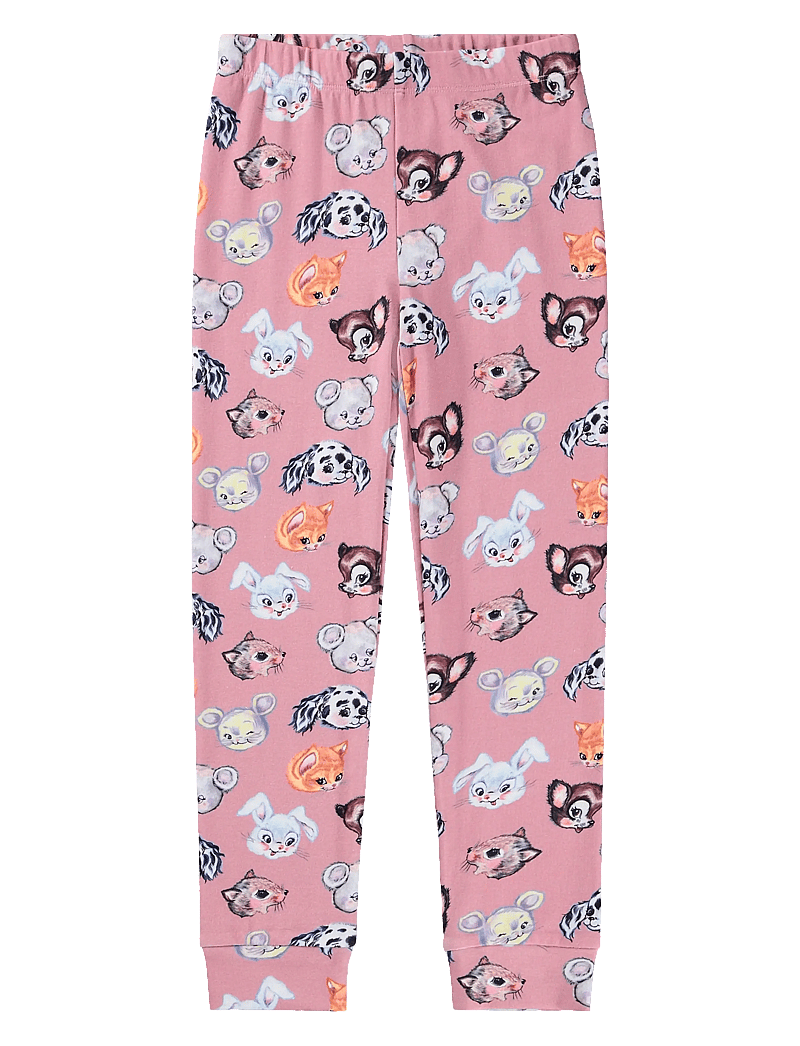 Molo - Lue - pyjamasset - itty bitty blush - 3